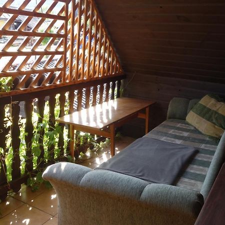 Pod Lipou Hotel Dolni Brusnice Ngoại thất bức ảnh