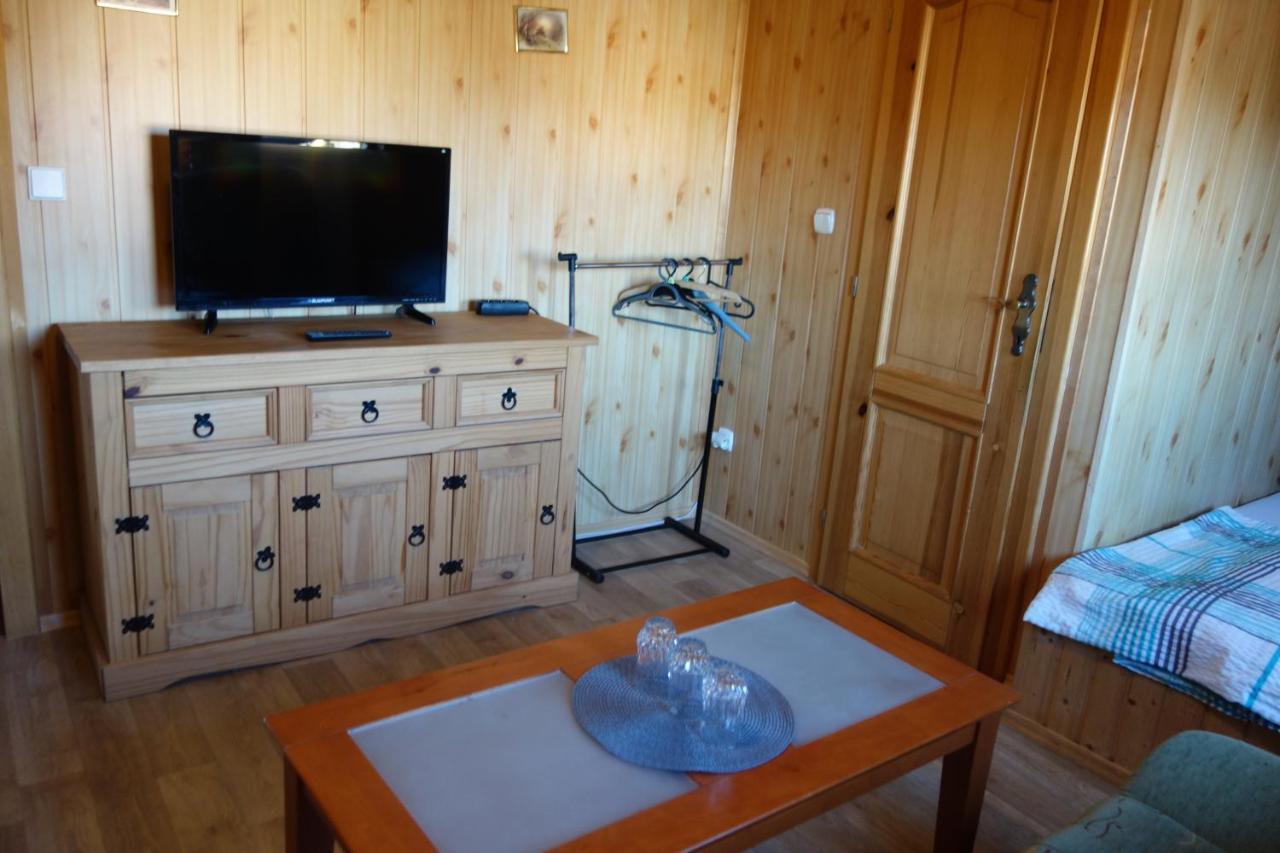 Pod Lipou Hotel Dolni Brusnice Ngoại thất bức ảnh