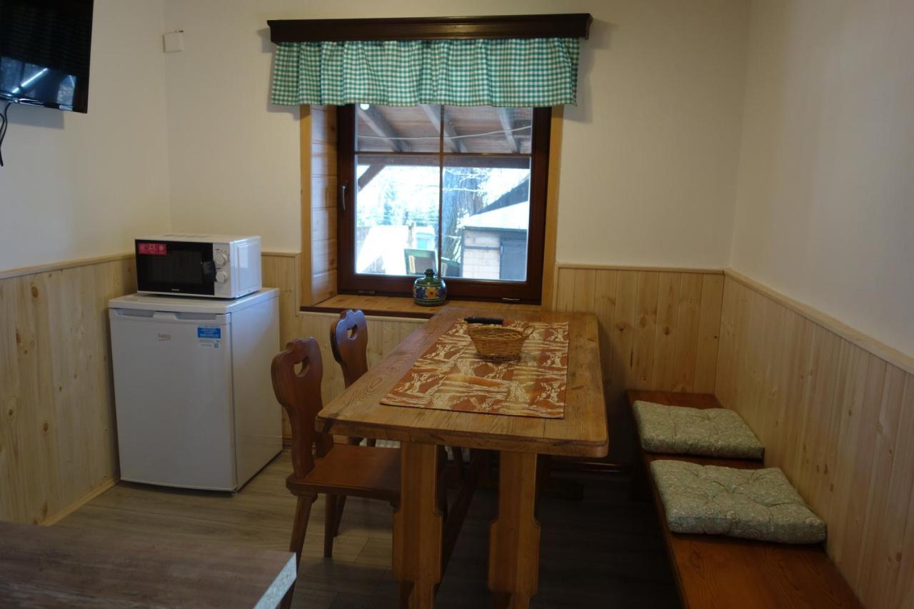 Pod Lipou Hotel Dolni Brusnice Ngoại thất bức ảnh