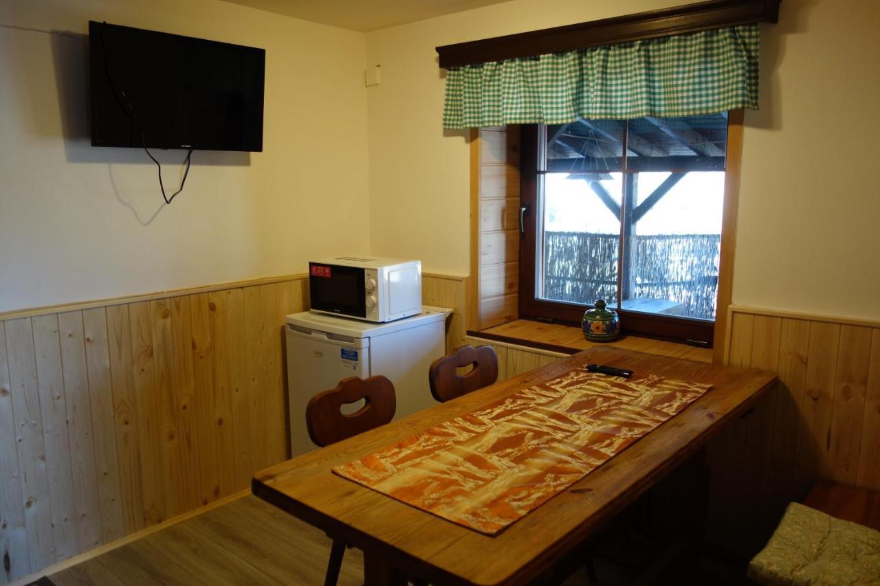 Pod Lipou Hotel Dolni Brusnice Ngoại thất bức ảnh