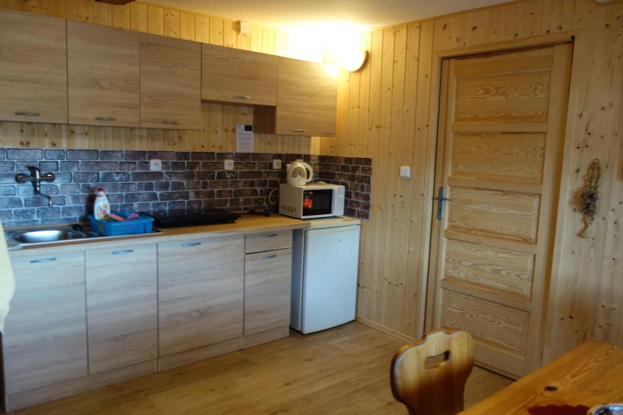 Pod Lipou Hotel Dolni Brusnice Ngoại thất bức ảnh