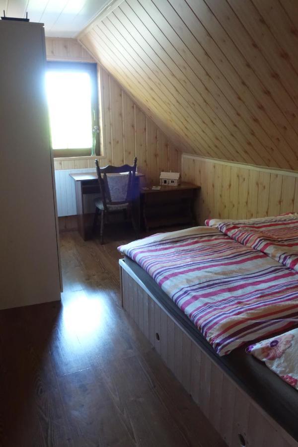 Pod Lipou Hotel Dolni Brusnice Ngoại thất bức ảnh