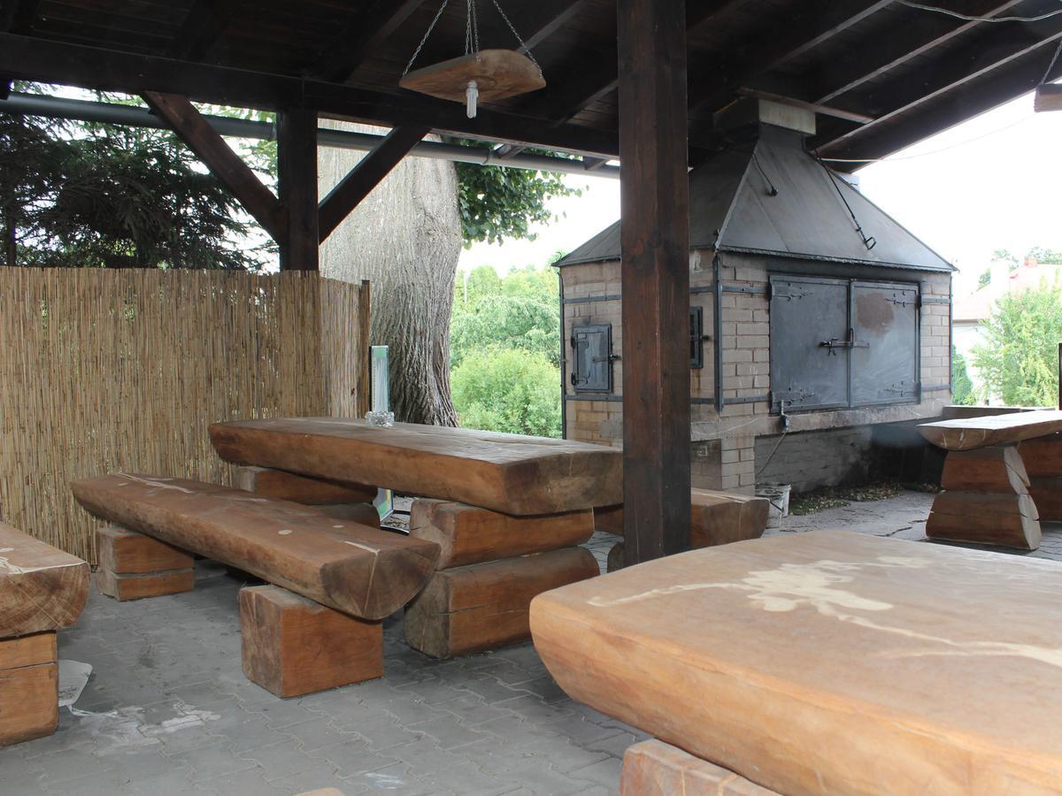 Pod Lipou Hotel Dolni Brusnice Ngoại thất bức ảnh